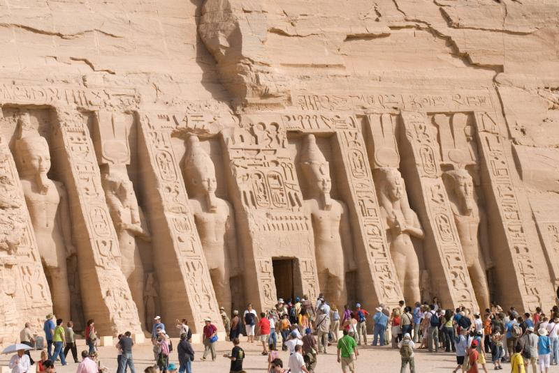 Aswan Tours & Excursions